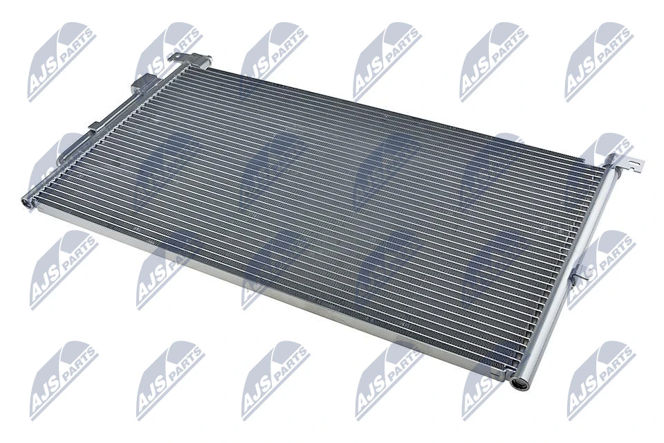 Condenser, air conditioning CCS-FR-008