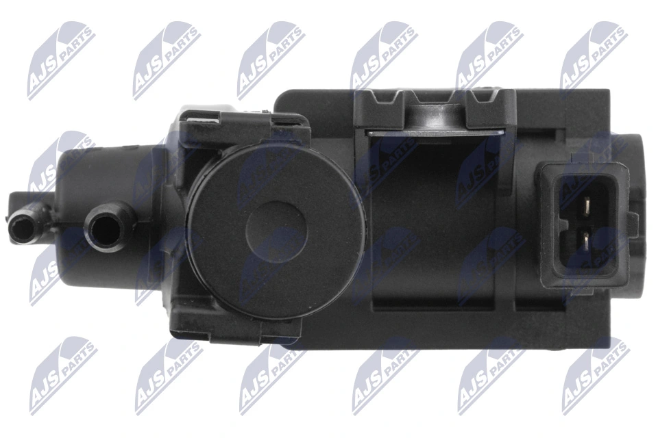 Pressure converter, turbocharger EGR-RE-028