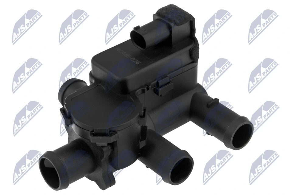 Coolant Control Valve CTM-ME-026