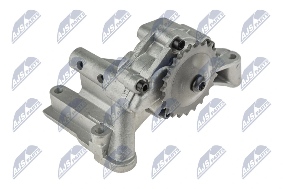 Oil Pump BPO-VW-006