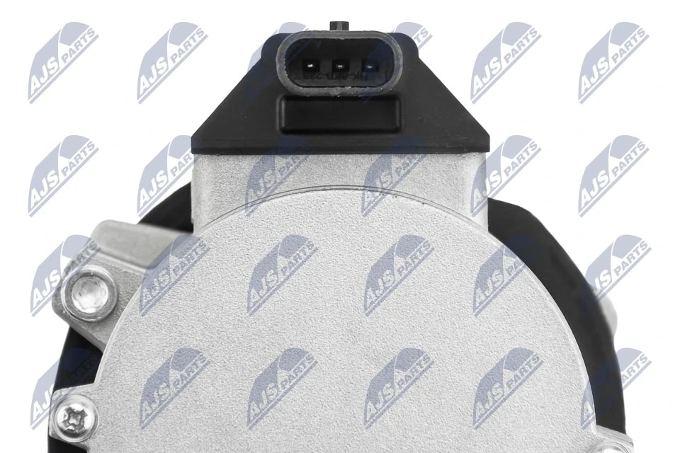 Auxiliary Water Pump (cooling water circuit) CPZ-AU-029