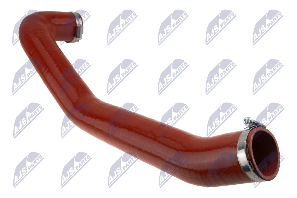 Charge Air Hose GPP-VC-006