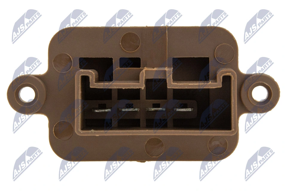 Resistor, interior blower ERD-FT-003