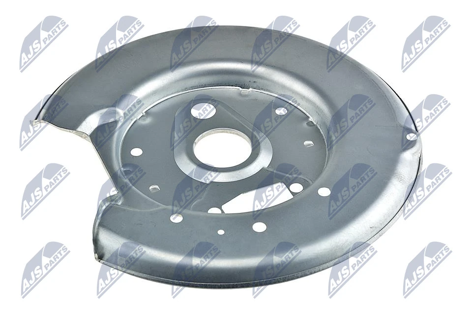 Splash Guard, brake disc HTO-VV-002