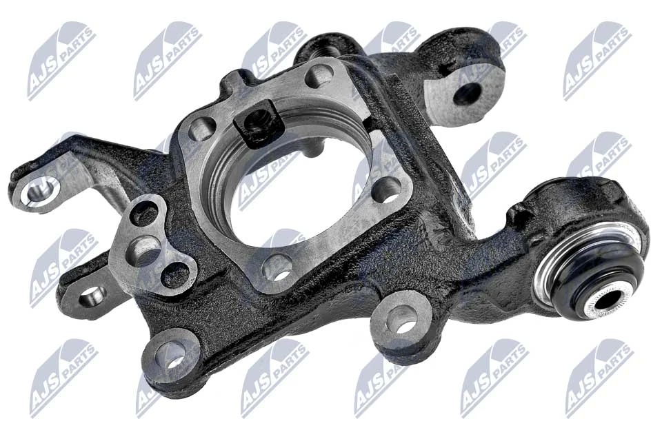 Steering Knuckle, wheel suspension ZZT-TY-001