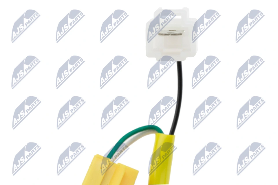 NTY EAS-DW-001 Clock Spring, airbag