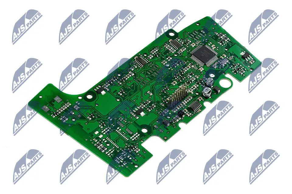 Central Electric EMMI-AU-000