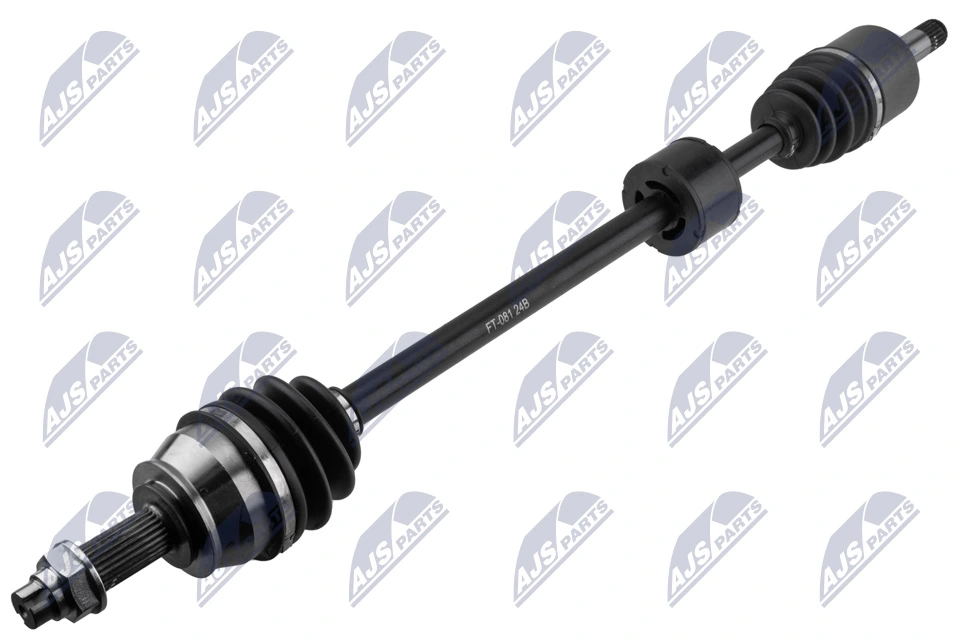 NTY NPW-FT-081 Drive Shaft