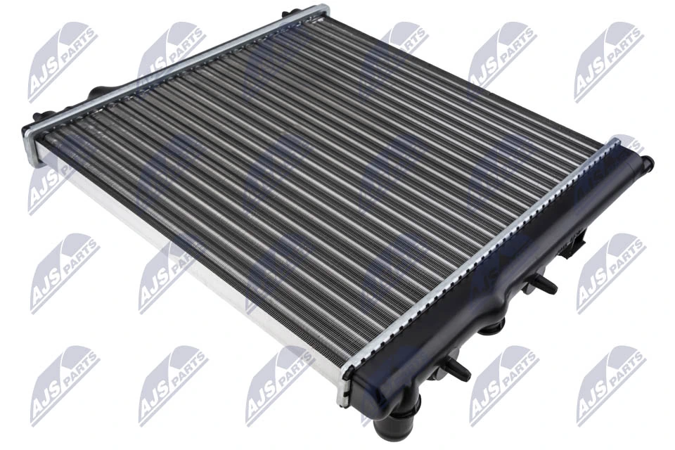 Radiator, engine cooling CCH-PE-000