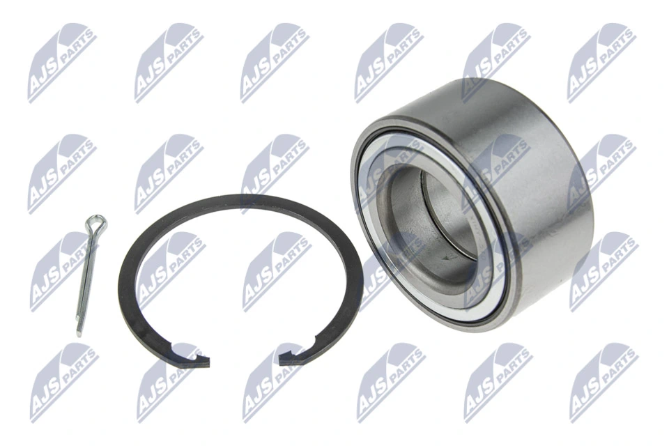 Wheel Bearing Kit KLP-HY-510