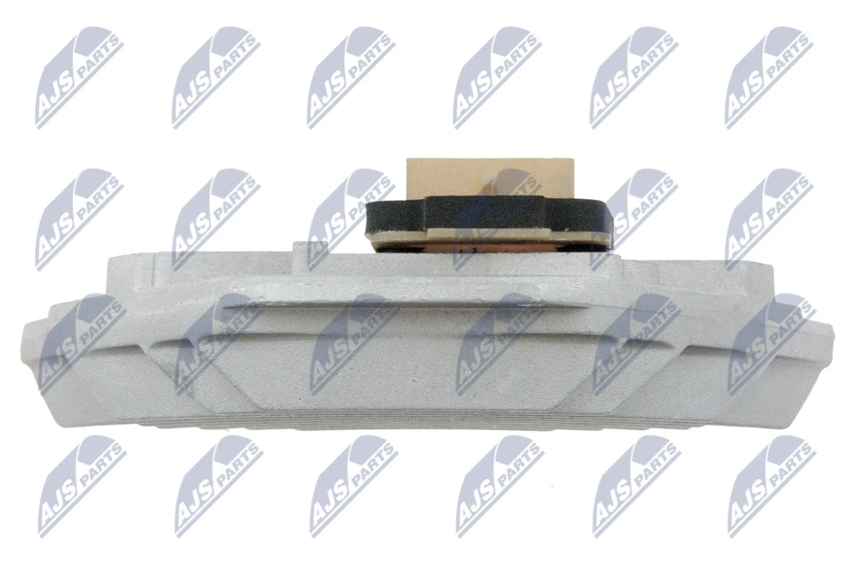 NTY ERD-AU-003 Resistor, interior blower