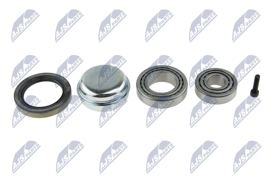 Wheel Bearing Kit KLP-ME-021