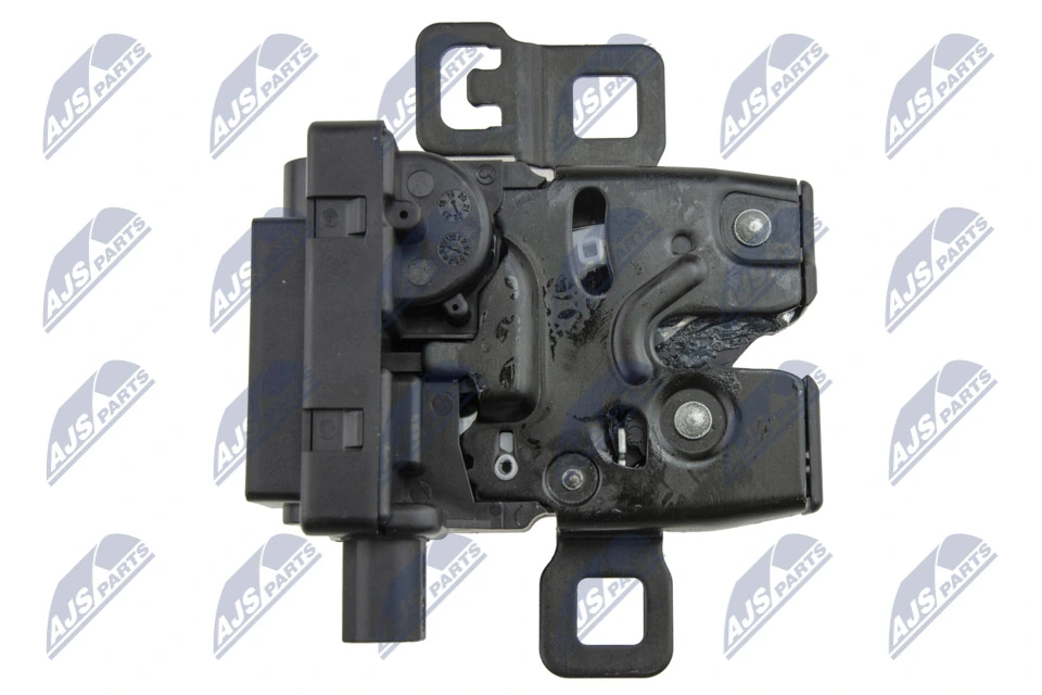 Tailgate Lock EZC-LR-023