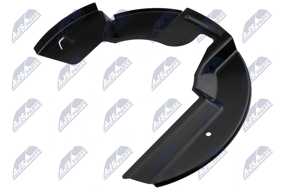 NTY HTO-LR-006 Splash Guard, brake disc