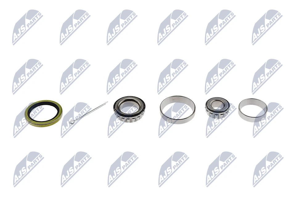 Wheel Bearing Kit KLP-MS-002