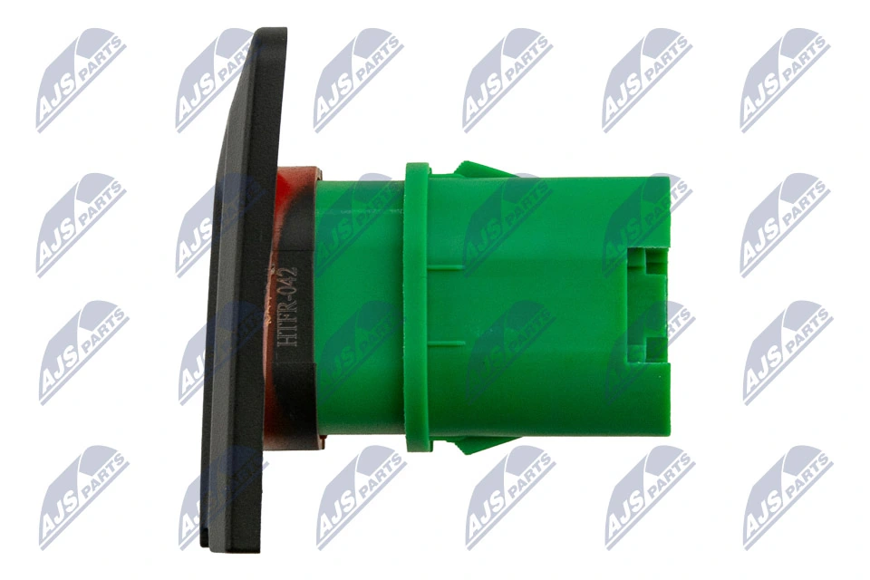 NTY EWS-FR-042 Hazard Warning Light Switch