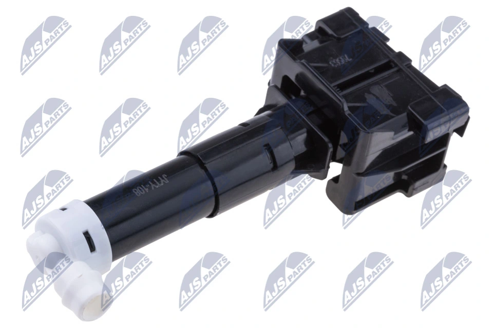 Washer Fluid Jet, headlight cleaning EDS-TY-108