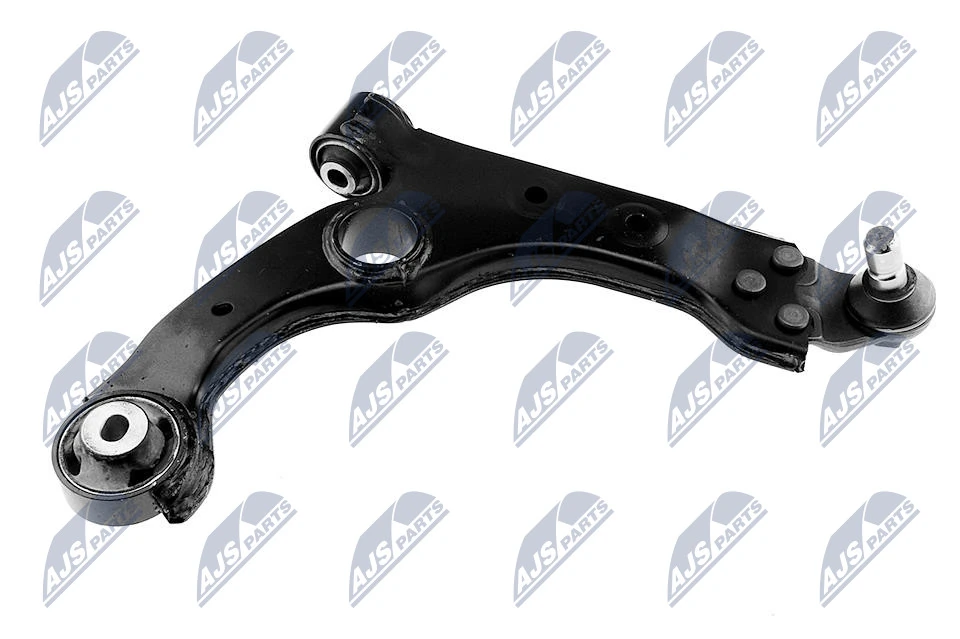 Control/Trailing Arm, wheel suspension ZWD-AR-007