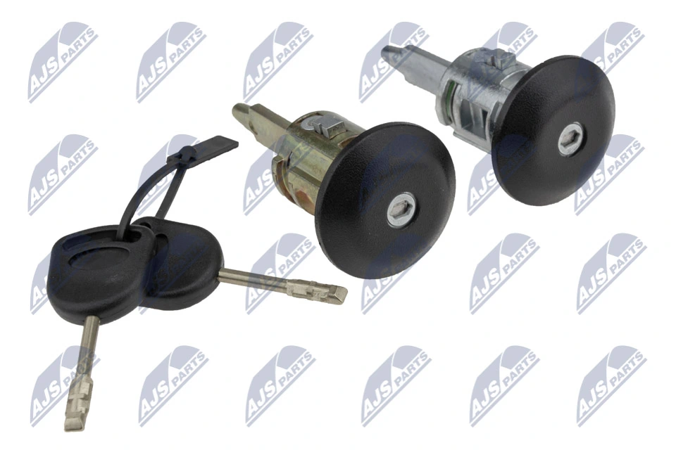 Lock Cylinder EZC-FR-089