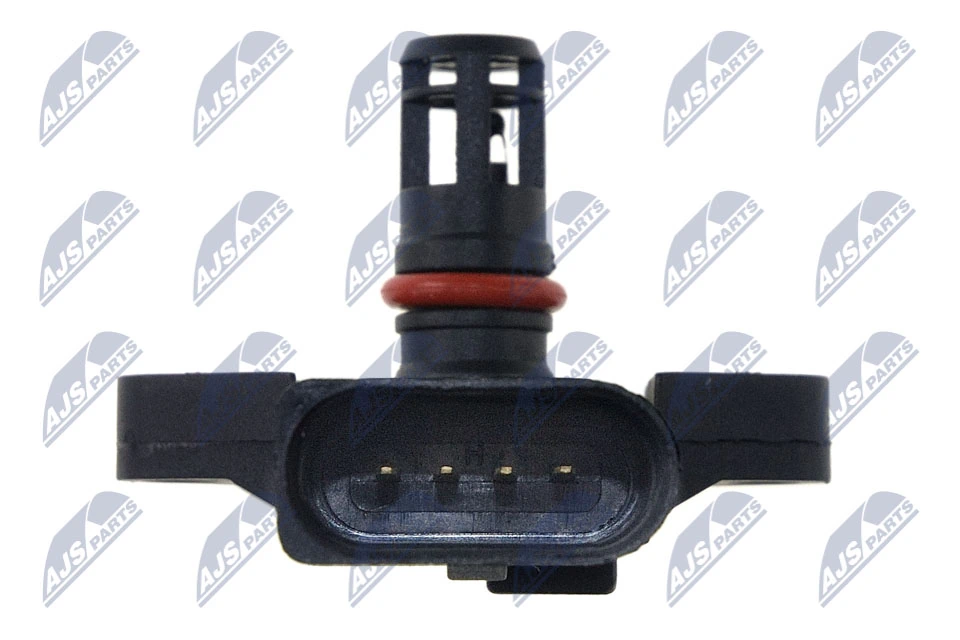 Sensor, Ladedruck ECM-VW-001
