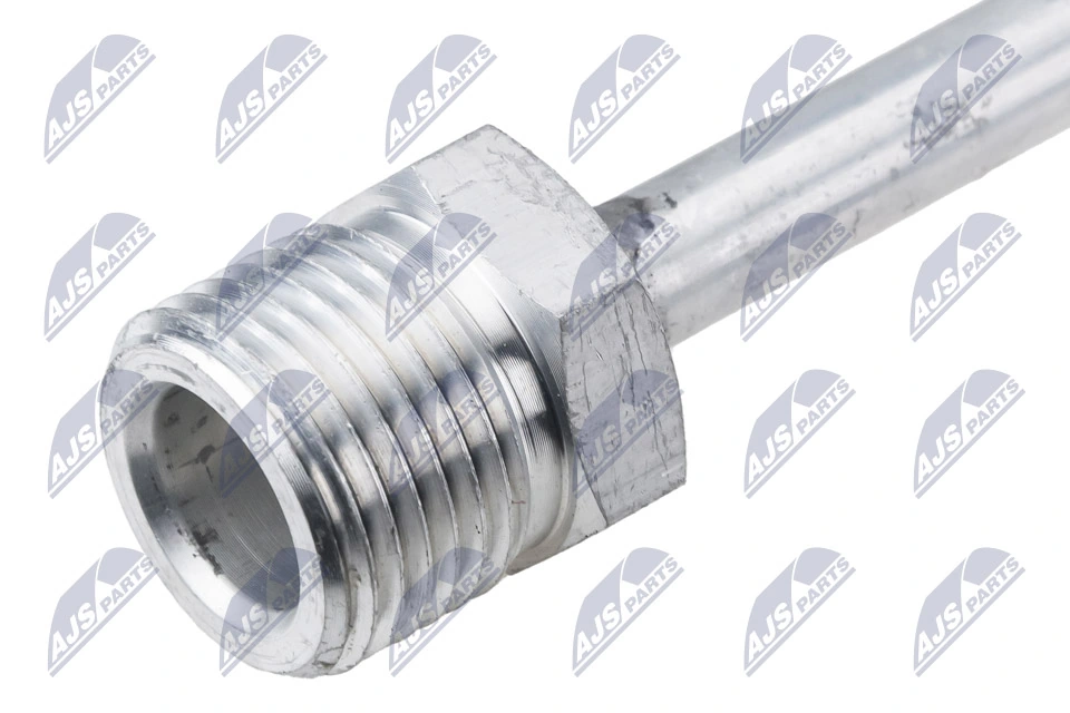 NTY CPR-RE-009 High/Low-pressure Line, air conditioning