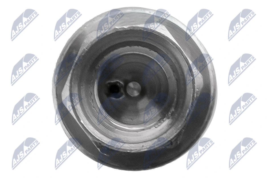 NTY EAC-AU-002 Pressure Switch, air conditioning