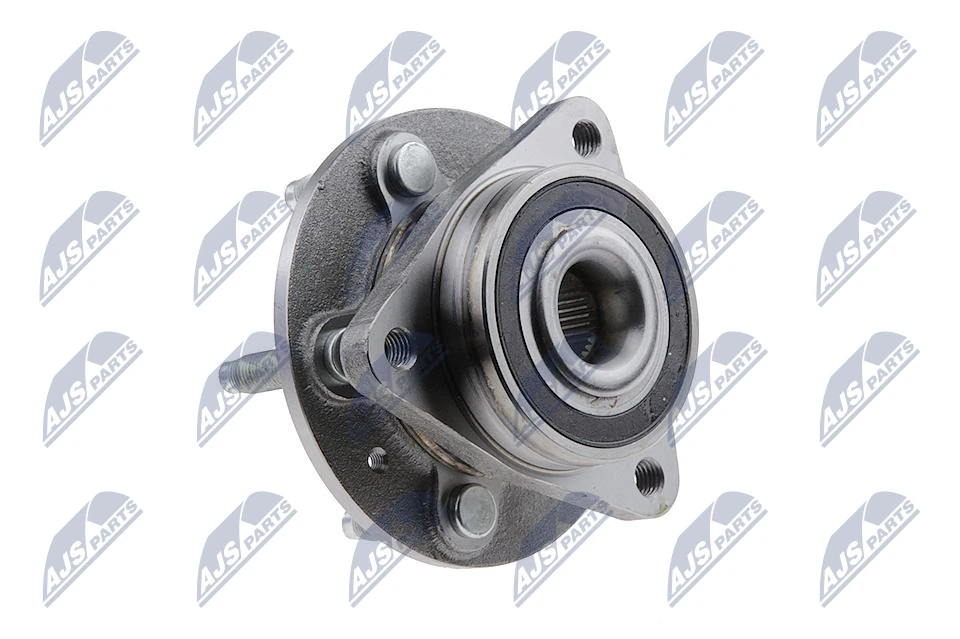 Wheel Bearing Kit KLP-PL-030