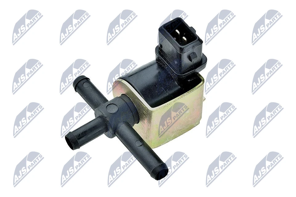 Boost Pressure Control Valve ECD-VW-002
