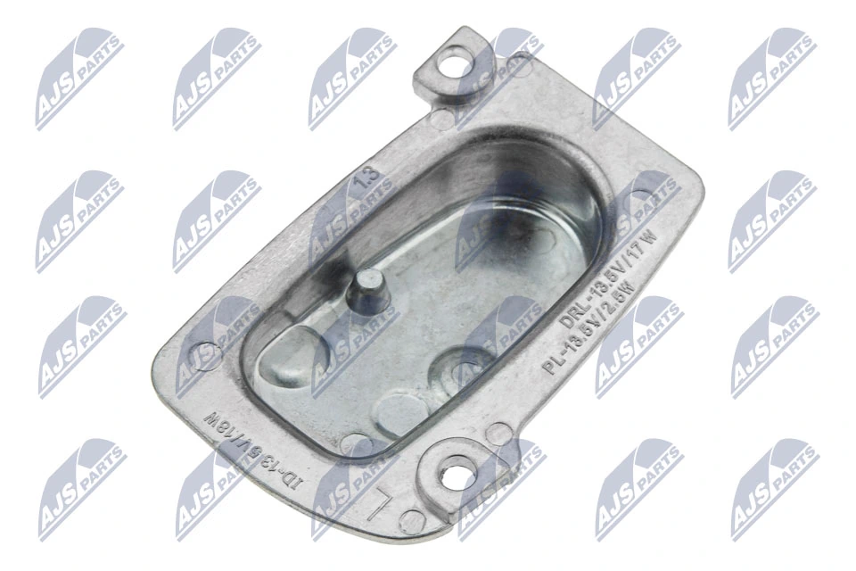 NTY EPX-AU-006 Control Unit, lights