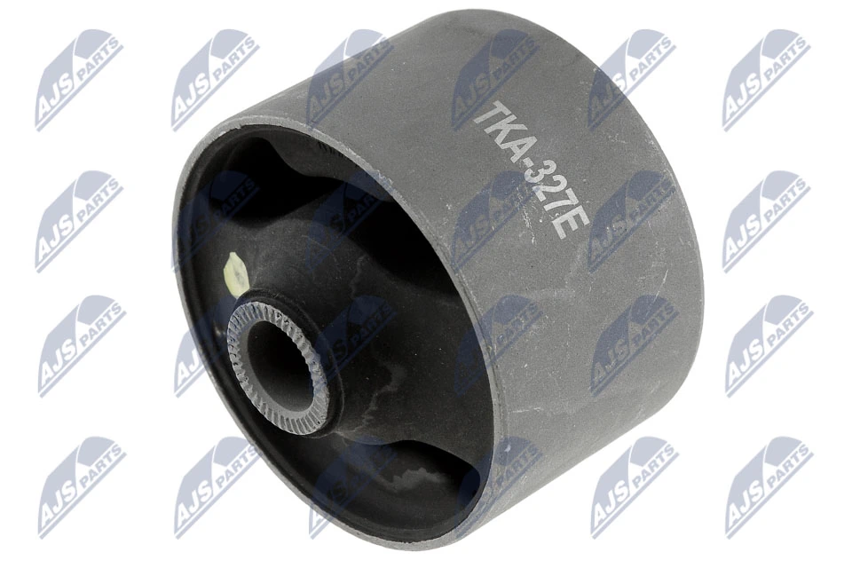 Mounting, engine ZTP-KA-327E