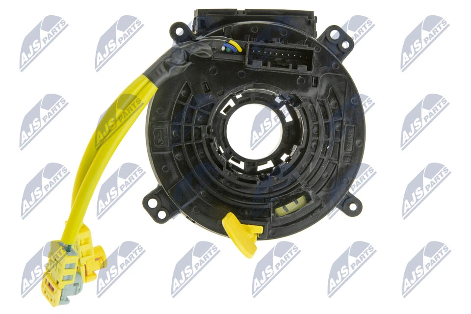 NTY EAS-DW-003 Clock Spring, airbag