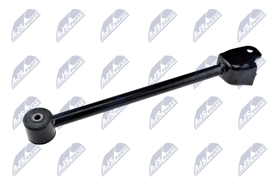 Control/Trailing Arm, wheel suspension ZWT-CH-036