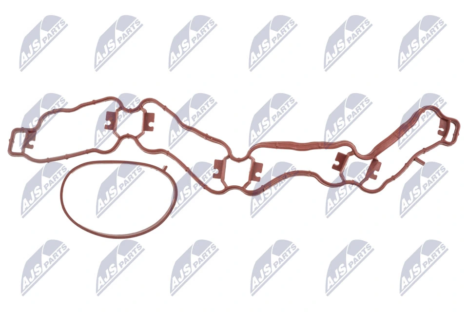 Gasket Set, intake manifold BKS-VW-029A