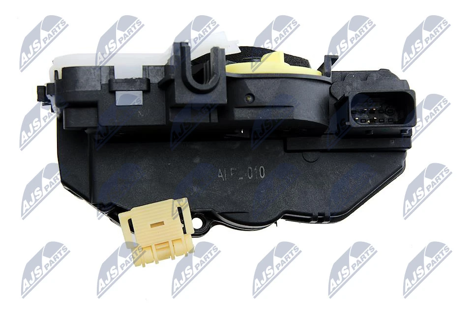 NTY EZC-PL-010 Door Lock