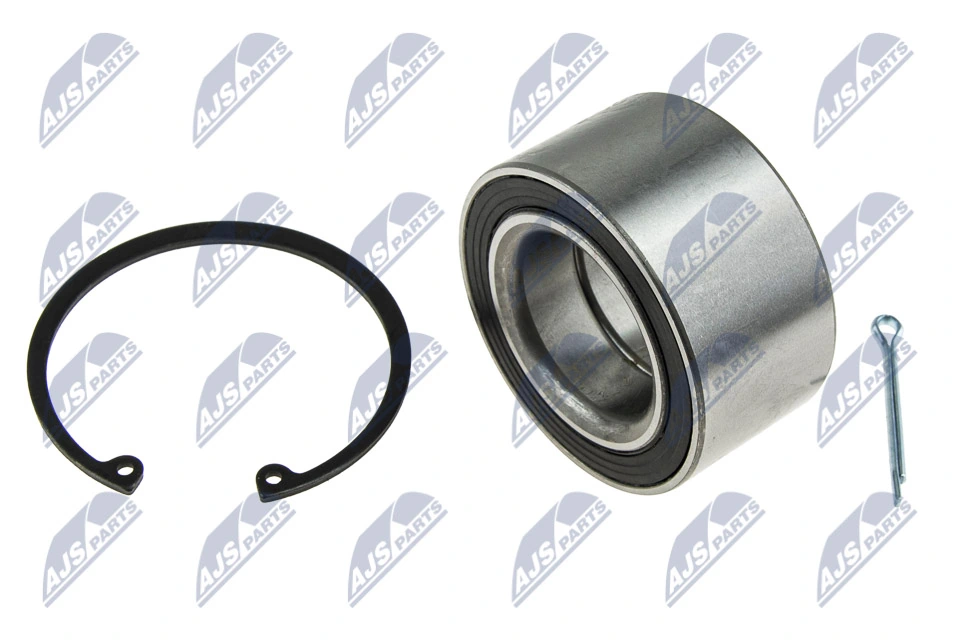 Wheel Bearing Kit KLT-HY-517