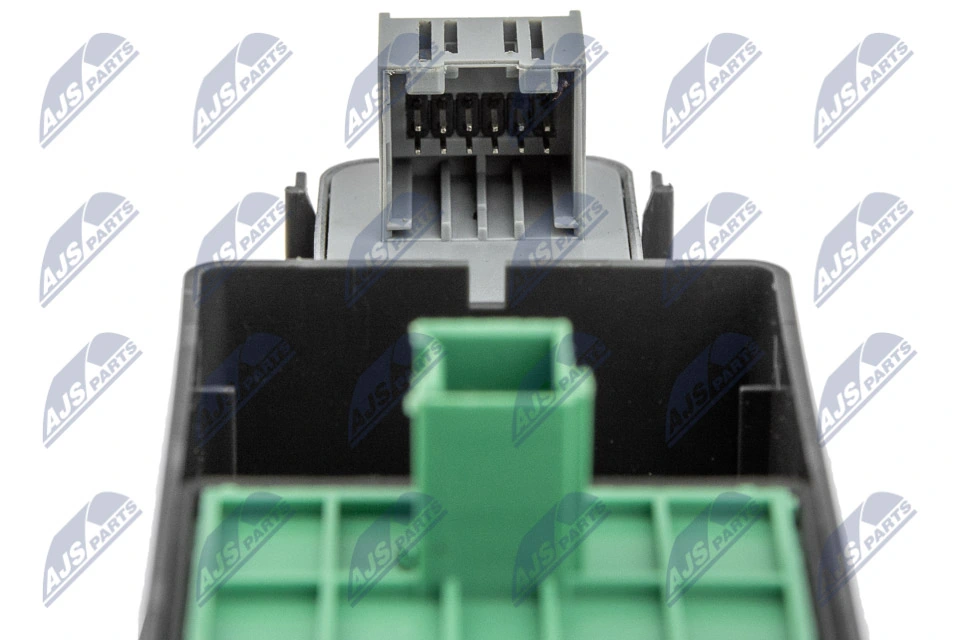 Switch, window regulator EWS-FT-017