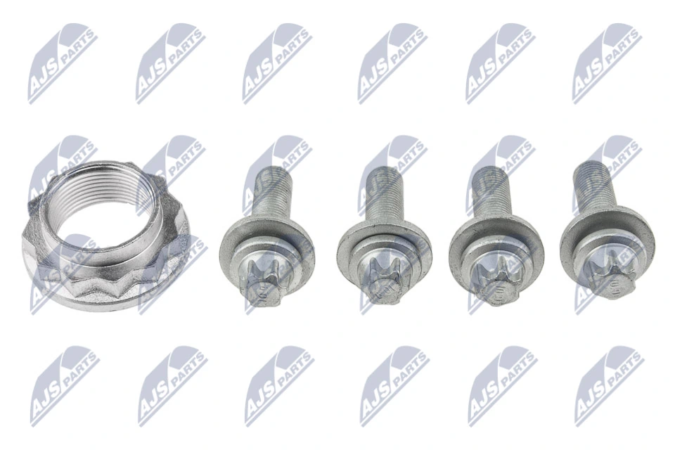 Repair Kit, wheel hub KLT-BM-009-Z