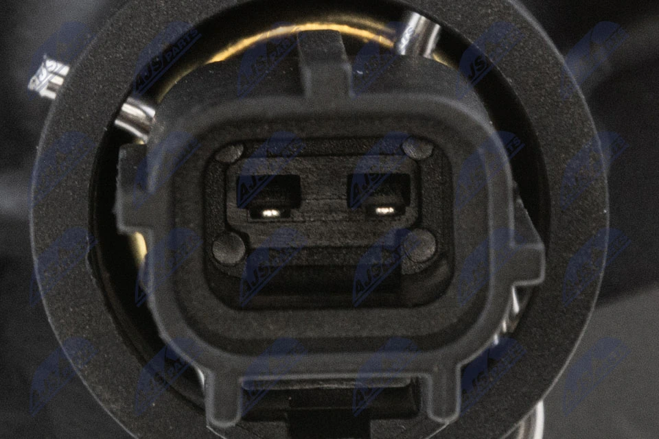 Thermostat, coolant CTM-VV-007