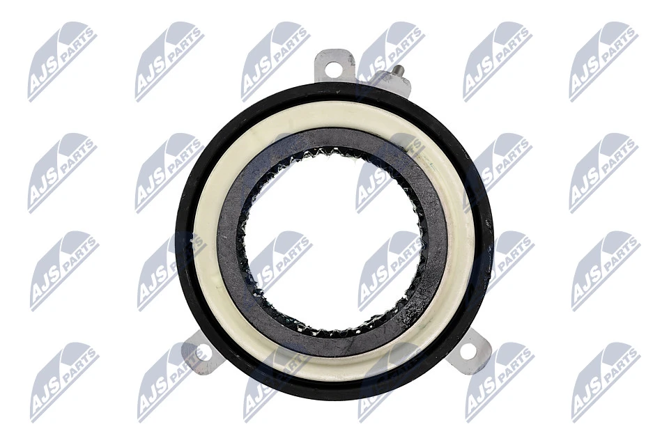 NTY KSB-DW-001 Clutch, differential lock
