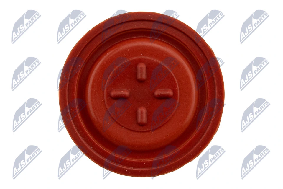 Cylinder Head Cover BPZ-CT-005