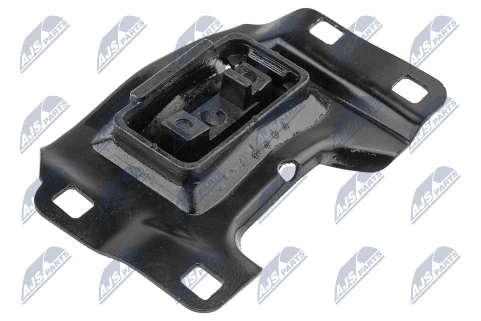 Mounting, engine ZPS-MZ-010