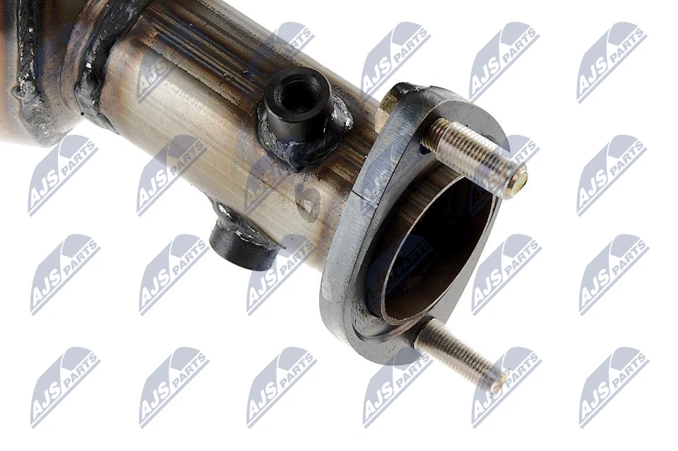 Soot/Particulate Filter, exhaust system DPF-SU-000