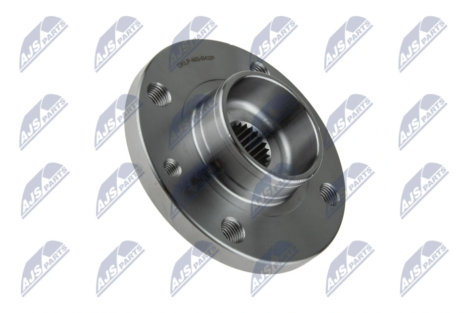Wheel Hub KLP-NS-042P