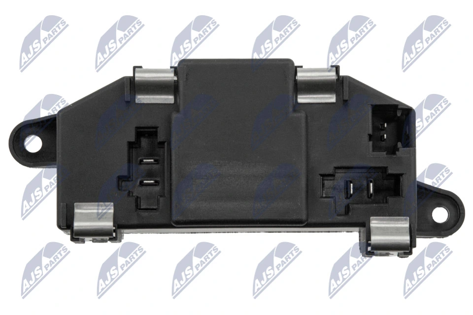 Resistor, interior blower ERD-CT-024