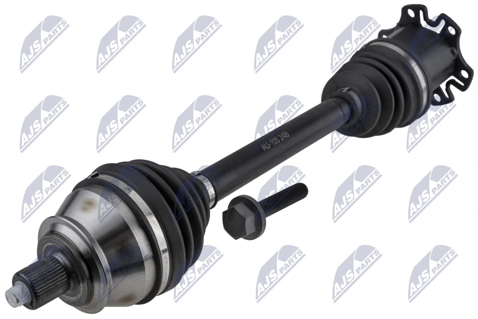 Drive Shaft NPW-AU-105