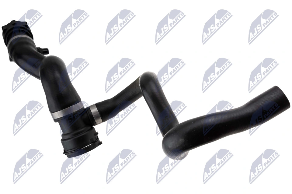 NTY CPP-BM-129 Radiator Hose