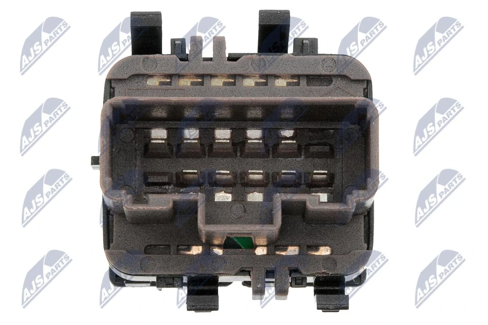 Switch, window regulator EWS-RE-017
