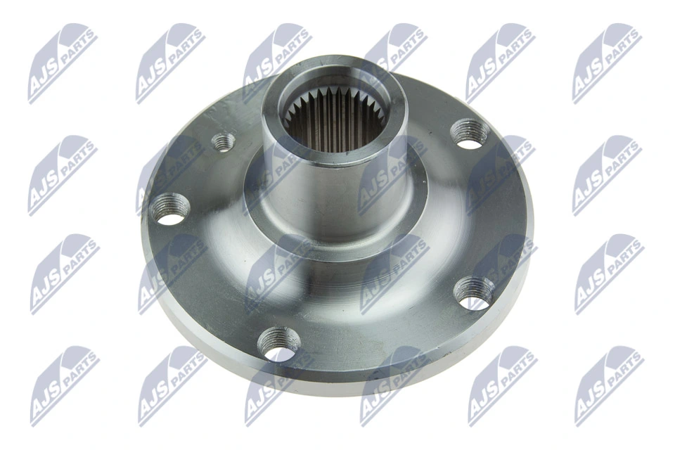 Wheel Hub KLP-BM-012P