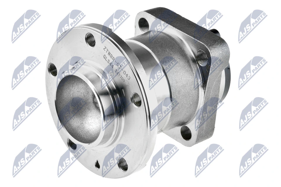 Wheel Bearing Kit KLT-CT-043