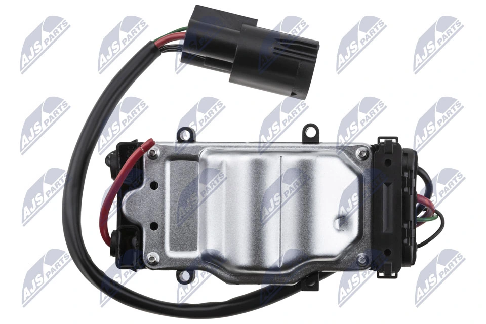 NTY CSW-ME-000 Control Unit, electric fan (engine cooling)